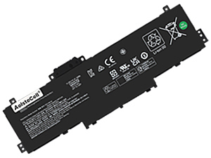 HP omnibook 3 16-by0004nm battery