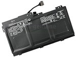 96Wh HP AI06XL battery