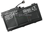 96Wh HP ZBook 17 G3 battery