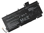Replacement Battery for HP BG06XL laptop