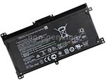 41.7Wh HP Pavilion x360 14-ba001nl battery