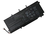 Replacement Battery for HP HSTNN-W02C laptop