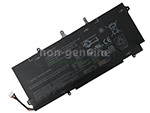 42Wh HP HSTNN-W02C battery