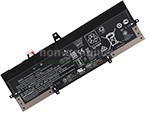 Replacement Battery for HP HSTNN-DB8L laptop