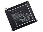 Replacement Battery for HP Slate 8 Pro 7600ef Tablet laptop