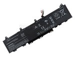53Wh HP EliteBook 830 G8 battery
