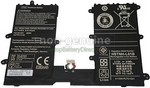 Replacement Battery for HP HSTNH-Q12C laptop