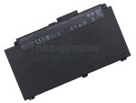 Replacement Battery for HP ProBook 650 G4 laptop