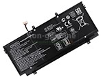 Replacement Battery for HP ENVY 13-ab008tu laptop