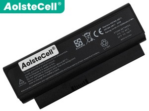 Replacement Battery for Compaq 493202-001 laptop