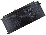 49.33Wh HP HSTNN-LB8D battery