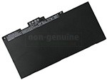 4100mAh HP EliteBook 850 G3 battery