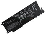 70Wh HP ZBook x2 G4 3JY50UT battery