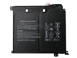 43.7Wh HP Chromebook 11-v002dx battery