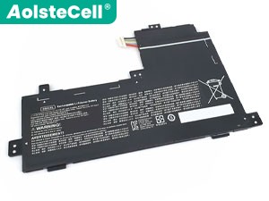 Replacement Battery for HP DS02XL laptop