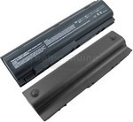 Replacement Battery for HP Pavilion dv5106tx laptop