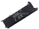 72.9Wh HP OMEN X 15-dg0000ns battery