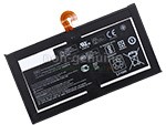 21Wh HP Pro Tablet 608 G1 battery