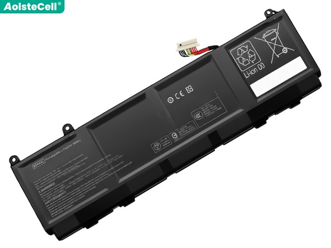 Replacement Battery for HP ZBook Ultra 14 inch G1a laptop