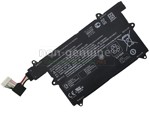 Replacement Battery for HP EP02XL laptop