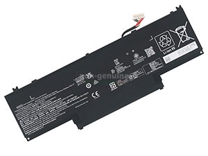 Replacement Battery for HP Elite x360 1040 G11 2-in-1-8Y1Q2AV laptop