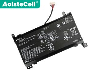 Replacement Battery for HP FM08 laptop
