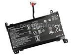 Replacement Battery for HP Omen 17-an031ur laptop