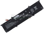 Replacement Battery for HP FZ06XL laptop