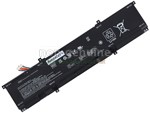 Replacement Battery for HP Spectre x360 16-f0010ca laptop