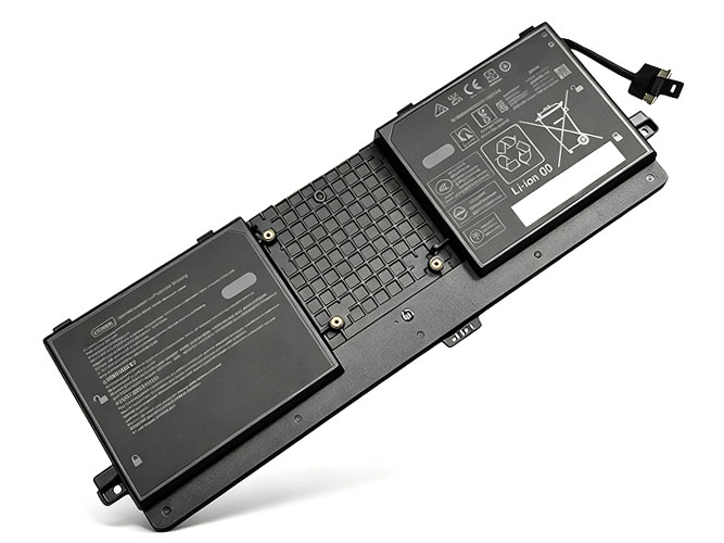 Replacement Battery for HP ZBG1i18 U7 265HX 18 C2EP3PT laptop