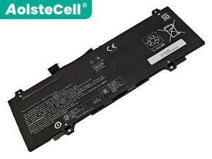 Replacement Battery for HP M25863-2E1 laptop