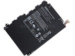 Replacement Battery for HP GI02XL laptop