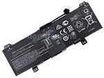 Replacement Battery for HP 917725-855 laptop