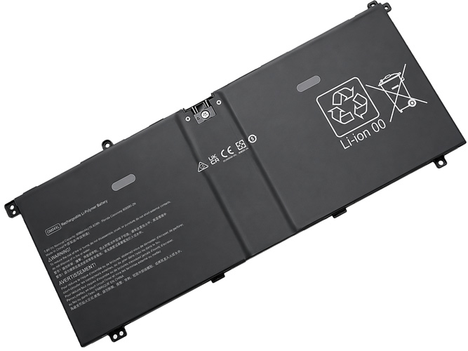 Replacement Battery for HP GM04070XL-PL laptop