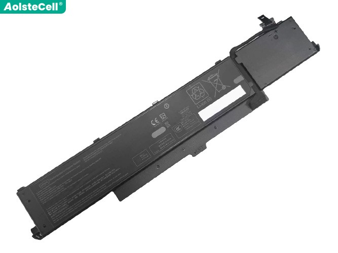 Replacement Battery for HP GT08XL laptop