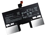 Replacement Battery for HP HSTNN-IB8J laptop