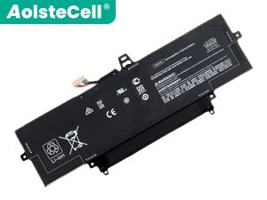 Replacement Battery for HP HK04078XL laptop