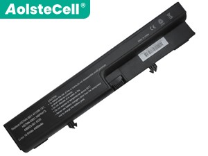 Replacement Battery for HP Compaq Business Notebook 6531s laptop
