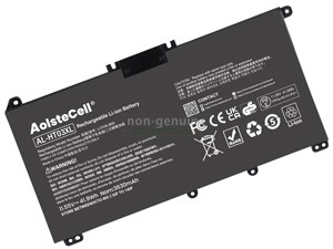 Replacement Battery for HP Pavilion 17-ca0121nb laptop