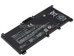 Replacement Battery for HP 17-cp0660ng laptop