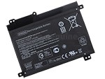 Replacement Battery for HP HSTNN-UB7F laptop
