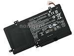 Replacement Battery for HP Pavilion x360 15-bk004no laptop