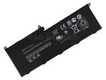 72Wh HP 660152-001 battery