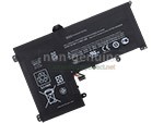 Replacement Battery for HP HSTNN-LB5B laptop