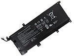 55.67Wh HP ENVY X360 15-aq101ng battery