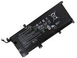 55.67Wh HP ENVY X360 15-aq105nn battery