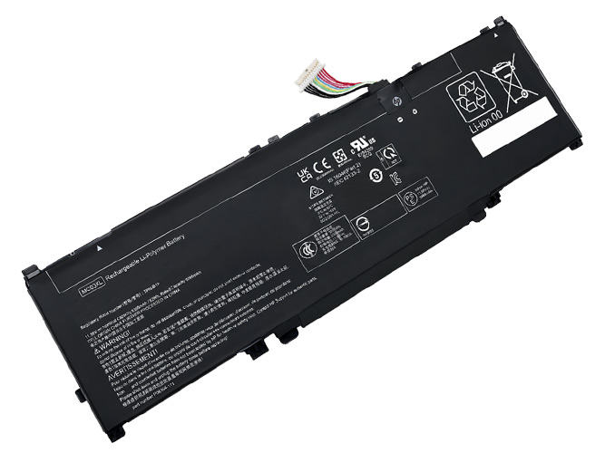 Replacement Battery for HP MC03XL laptop