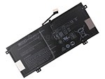 40Wh HP Chromebook x360 12b-ca0010nr battery