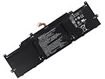 Replacement Battery for HP Stream 13-c106tu laptop