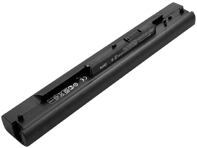 Replacement Battery for HP MI06 laptop